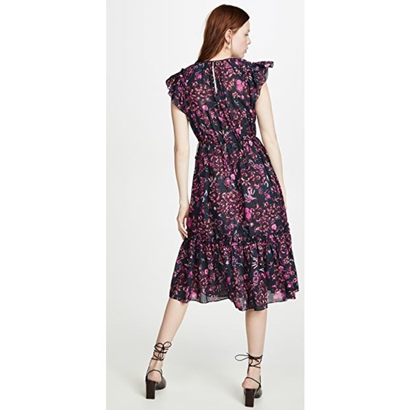 Dresses | Ulla Johnson Arlene Dress 